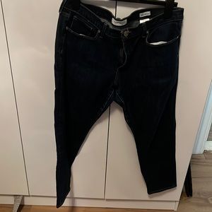 Banana Republic Skinny Jeans